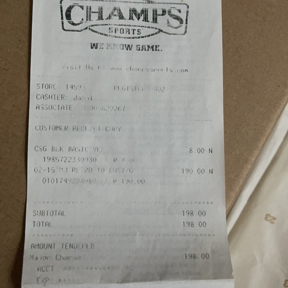 Jordan 10 Retro Lady of Liberty - Picture 7 of 7